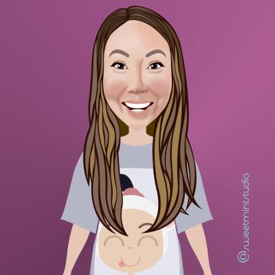 Avatar Jeenieweenieavatar Portrait