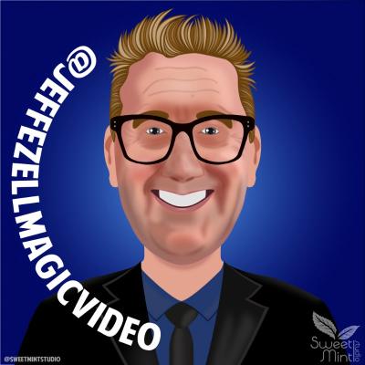 Avatar Jeffezellmagicvideo