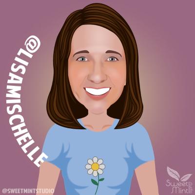 Avatar Lisamischelle