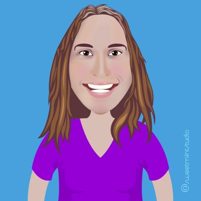 Avatar Purple Vox Official