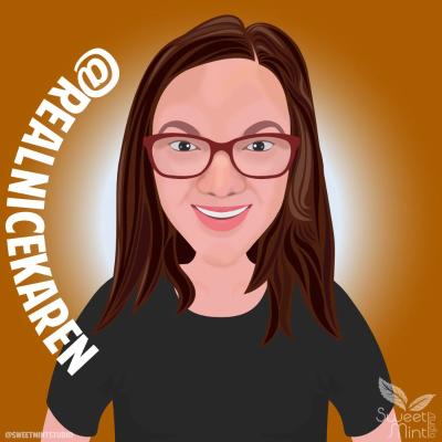 Avatar Realnicekaren