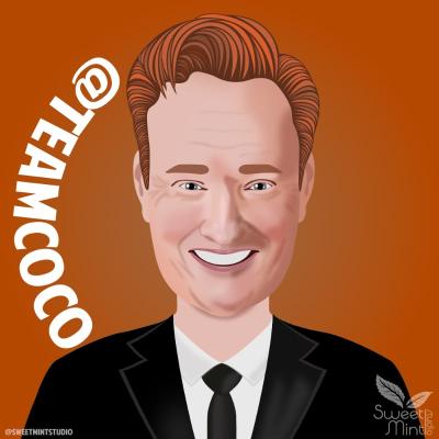 Avatar Teamcoco