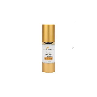 Product Development Samson 24k Face Cream