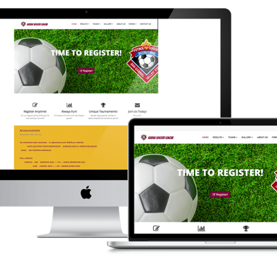 Ws Portfolio Azusasoccerleague