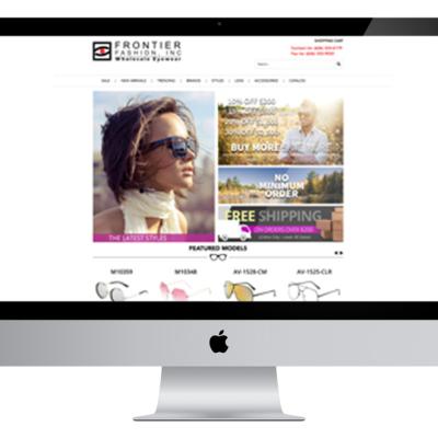 Ws Portfolio Frontierfashion