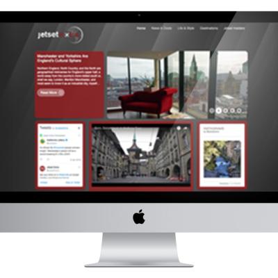 Ws Portfolio Jetsetextra