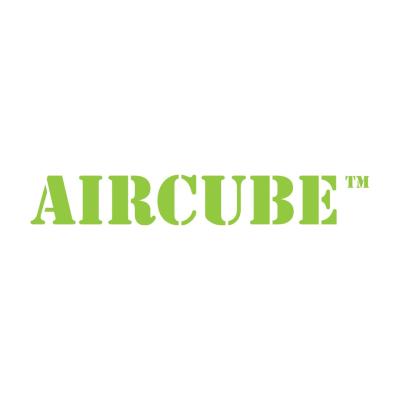 Logo Aircube