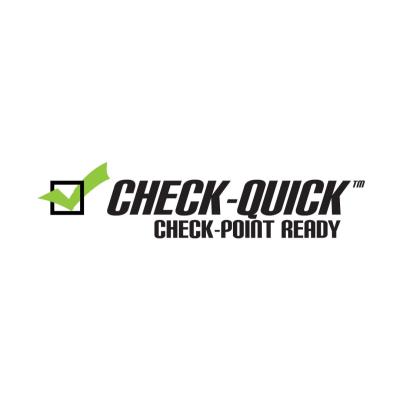Logo Checkquick