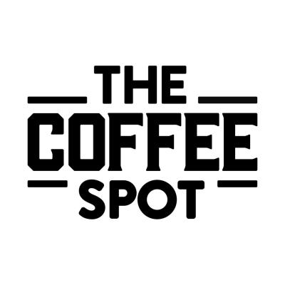 Logo Coffeespot