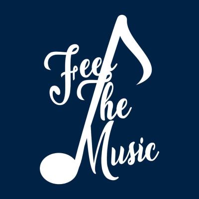 Logo Feelthemusic