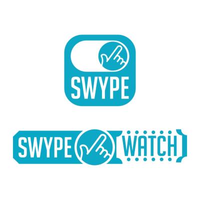Logo Swypewatch