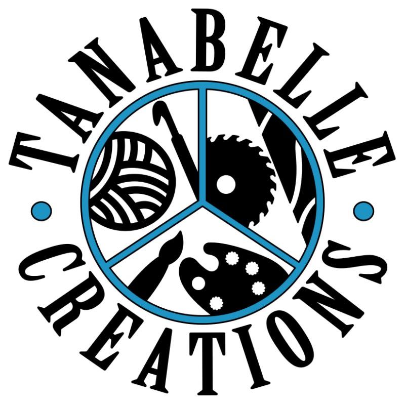 Logo Tanabellecreations
