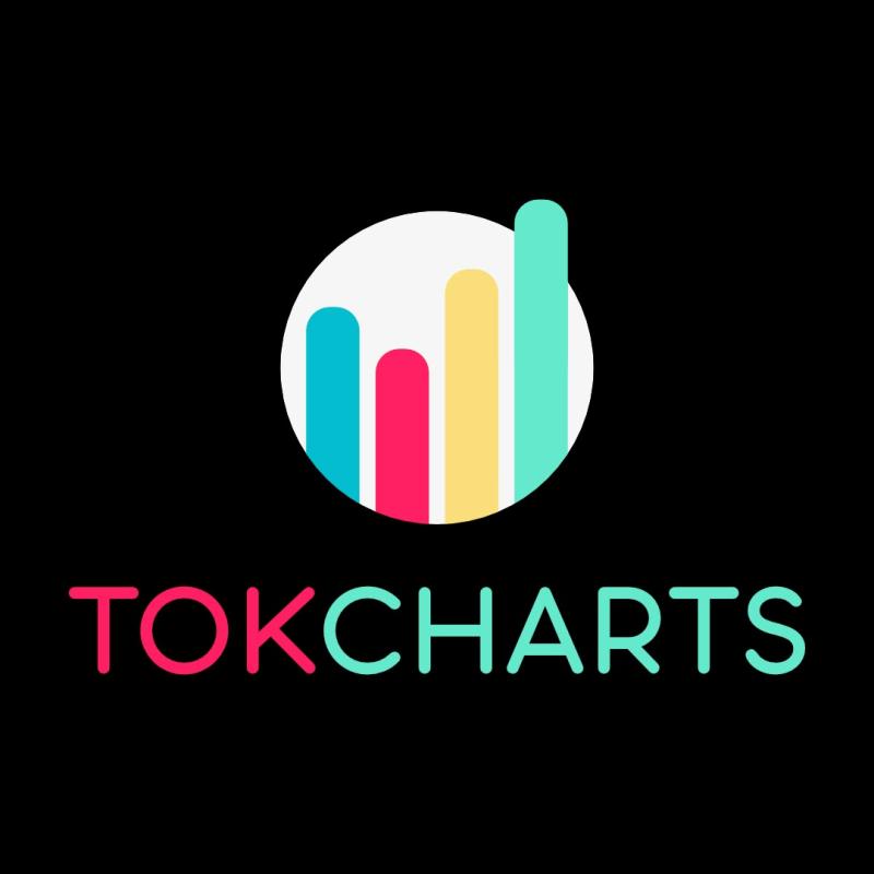 Logo Tokcharts
