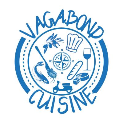 Logo Vagabond