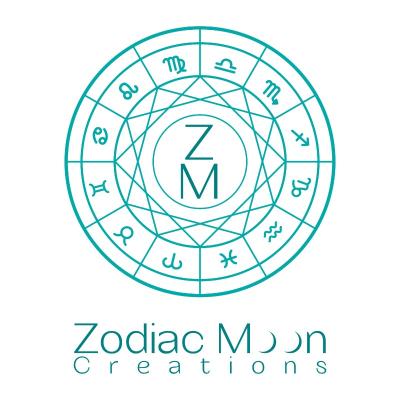 Logo Zodiacmooncreations