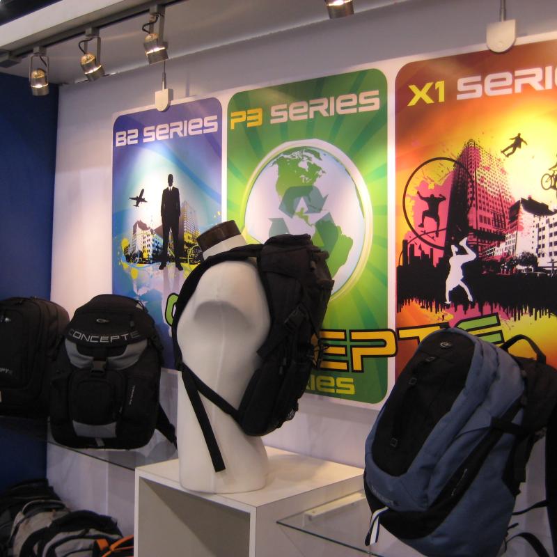 Boothbanner Sumdex 14