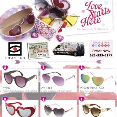 Flyer Valentines Day 2015