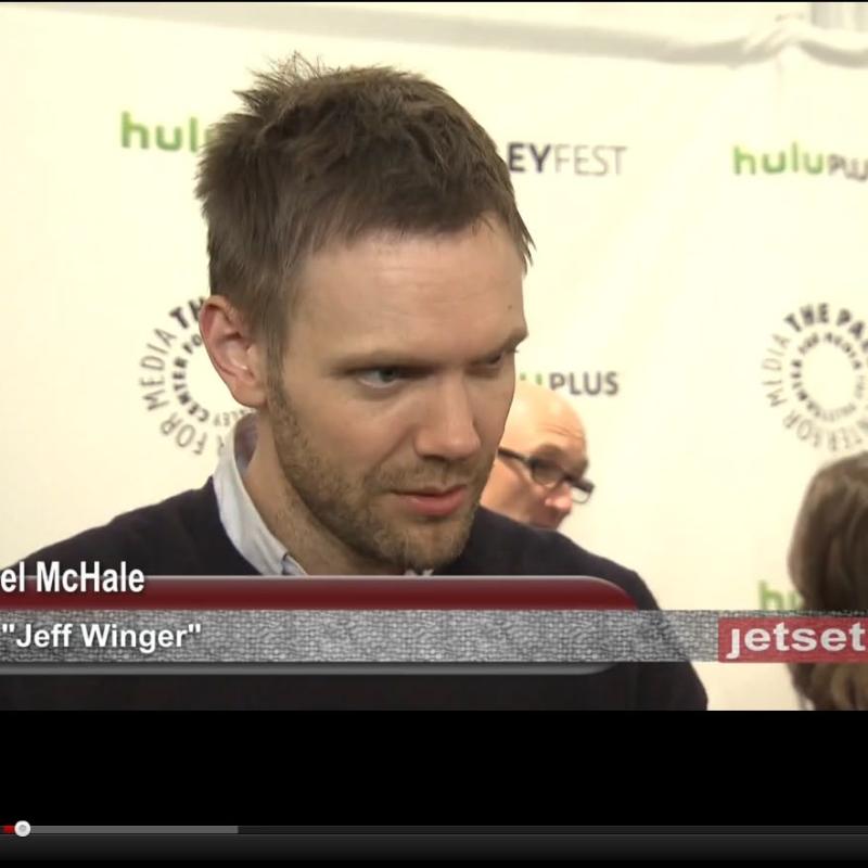 Lowerthird Joelmchale